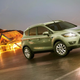Illustration for article titled Ford Kuga Gets Fuel Sipper And Fuel Guzzler Options